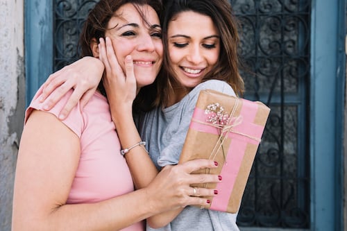 Dale a tu madre un detalle con estilo, significado y personalidad
