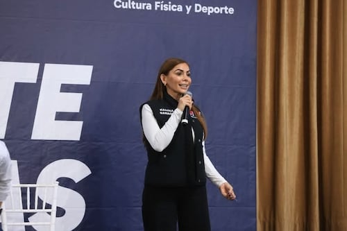 #Política Confidencial: De la celda al perdón: el melodrama político entre Karina Barrón y Waldo Fernández