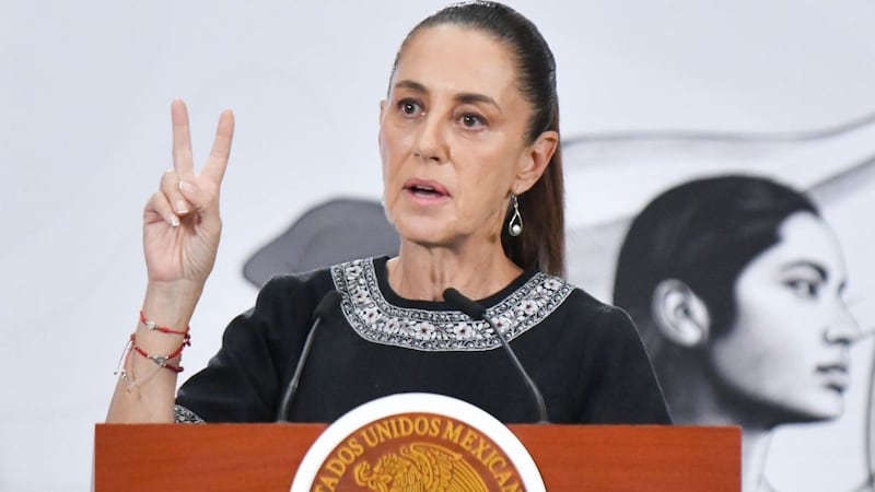 Sheinbaum envía contundente mensaje en Yucatán: “Nadie arrebatará la transformación”