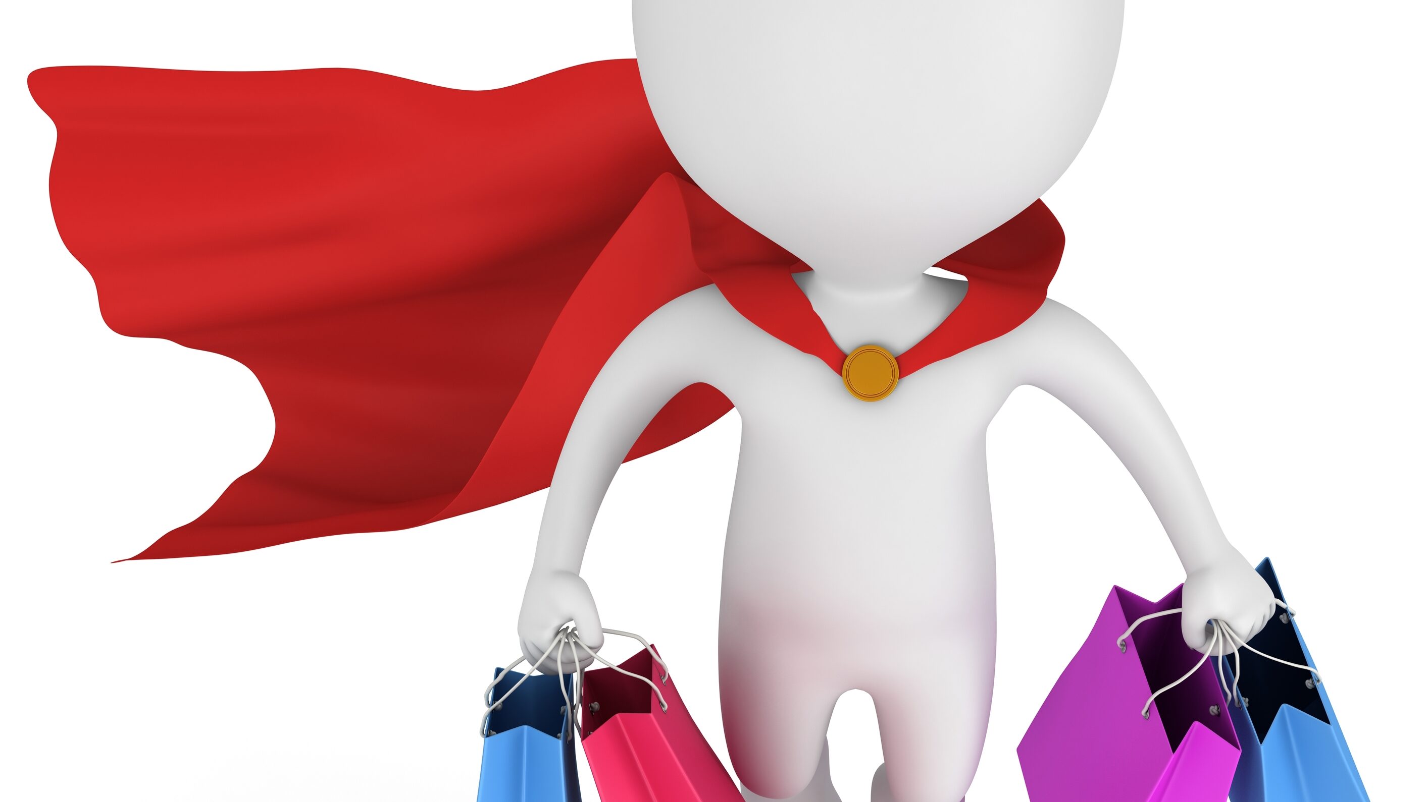 Súper regalos para coleccionistas. | Dreamstime