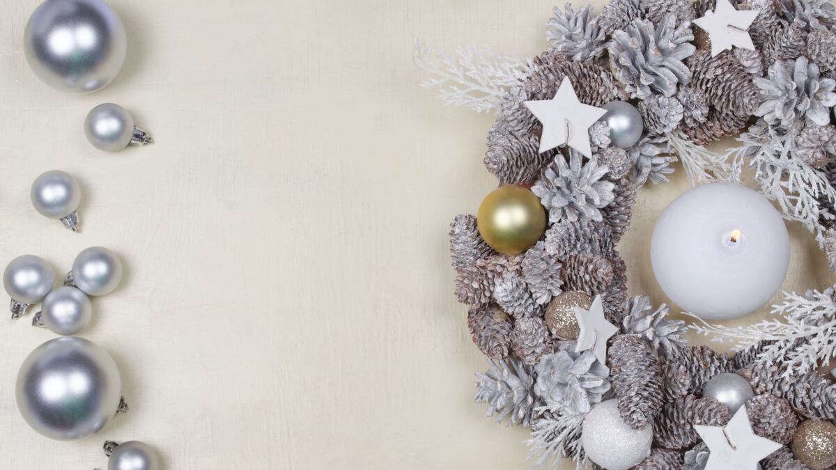 Decora tu casa con estos tres sencillos adornos