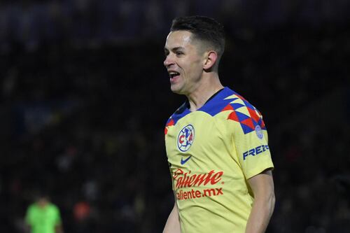 ¿Se queda? Álvaro Fidalgo revela cuál será su próximo equipo