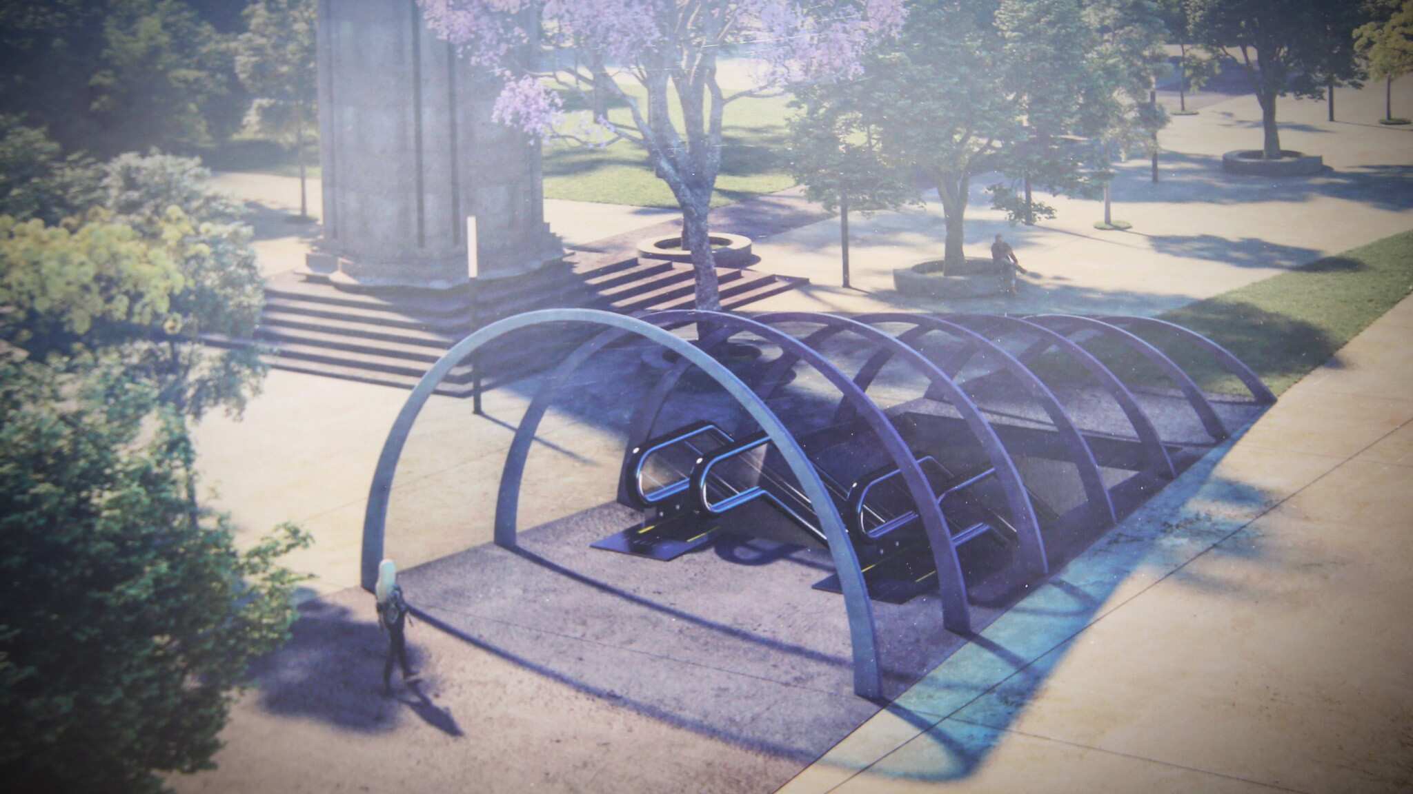 El ayuntamiento de Guadalajara afirmó que buscarán una inversión compartida con el Gobierno del Estado para sacar adelante la obra.