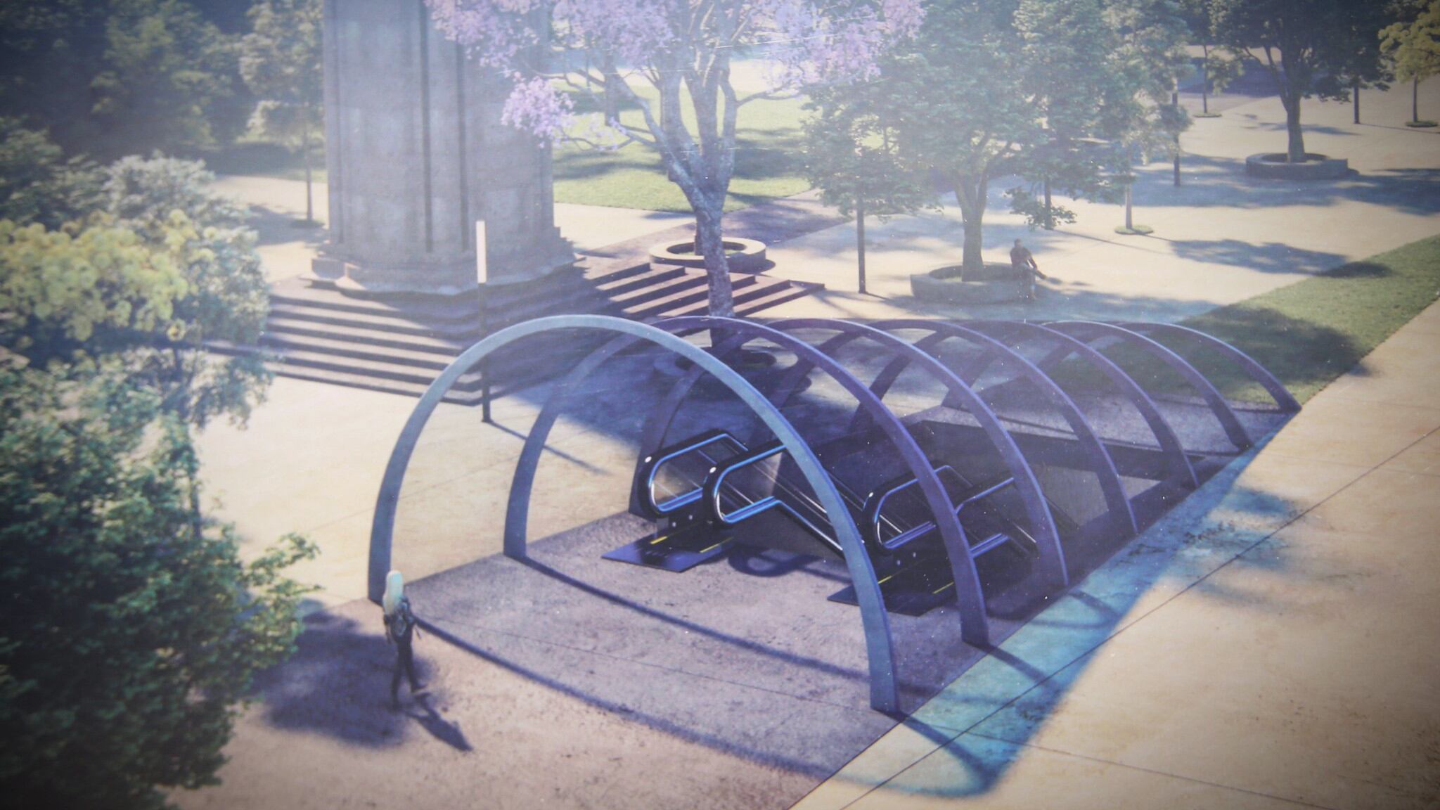 El ayuntamiento de Guadalajara afirmó que buscarán una inversión compartida con el Gobierno del Estado para sacar adelante la obra.