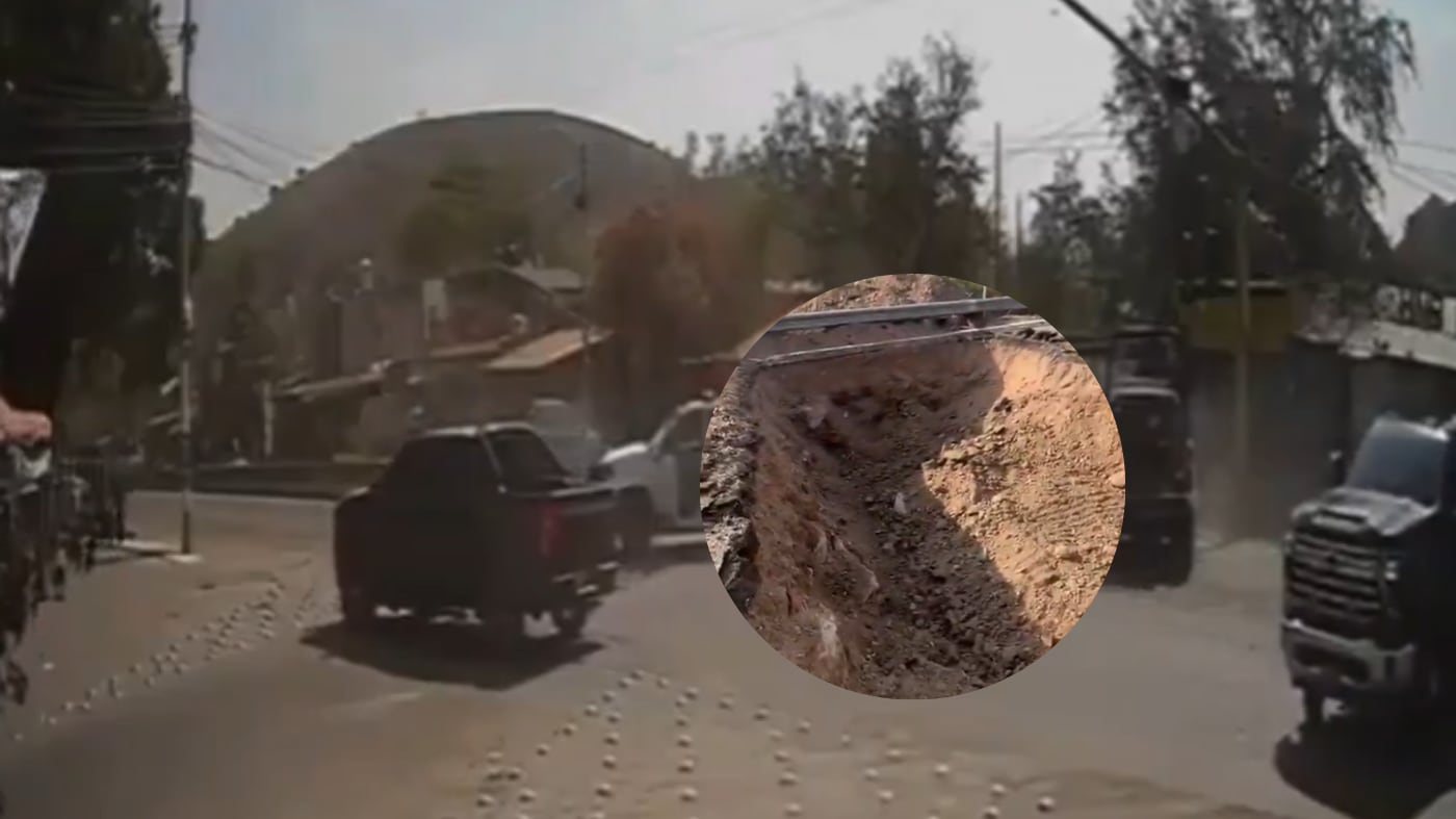 IMAGEN ILUSTRATIVA/ ESPECIAL/ REDES SOCIALES