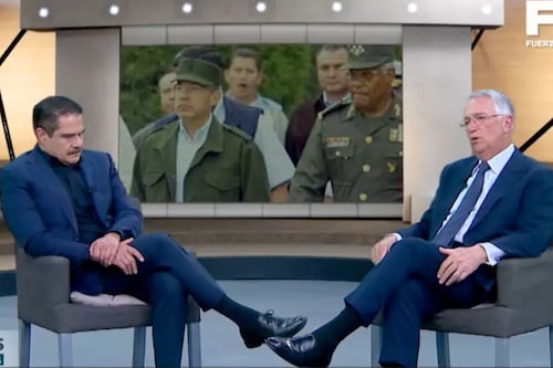 Video: Ricardo Salinas Pliego desmiente salida de Javier Alatorre de ‘Hechos Noche’