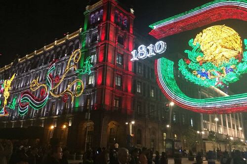 Capitalinos gastarán mil 423 pesos en fiestas patrias