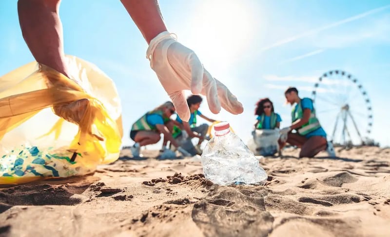 ECOCE, MEDIO AMBIENTE, RESIDUOS, CONTAMINACIÓN, CÓMO RECICLAR