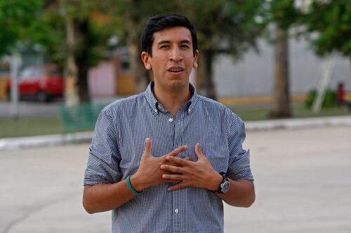 Negociar en la política no está mal, lo malo es que hoy no se negocia, se transa: Kumamoto