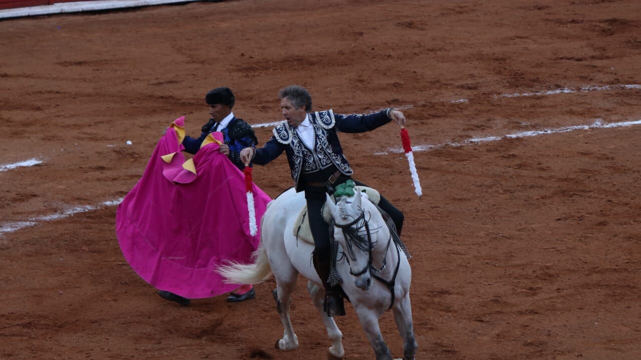 Pablo Hermoso de Mendoza