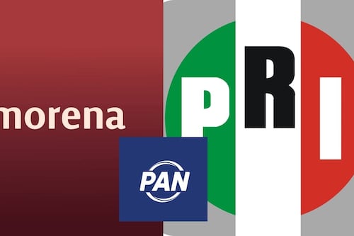 “No es una alianza”: Sheinbaum responde a señalamientos por acuerdo Morena-PRIAN en Nuevo León