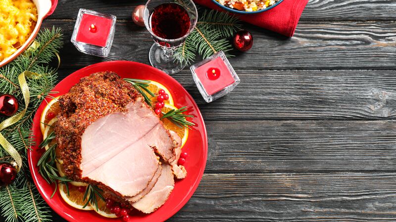 No te quedes sin ingredientes esta cena de Navidad