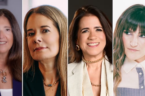 La Academia Latina de la Grabación reconoce a las Leading Ladies of Entertainment