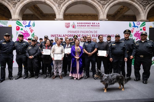 CDMX lanza padrón de instaladores certificados de gas: así podrás evitar incendios en tu hogar