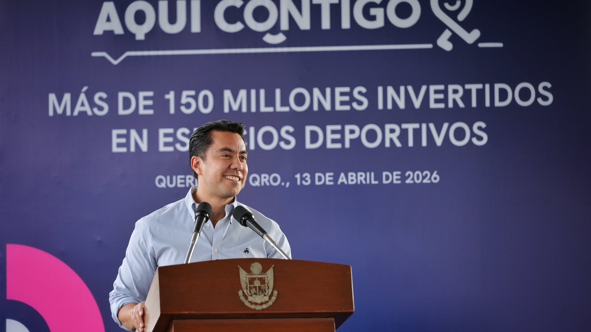 Alistan presentación de estudio del teleférico