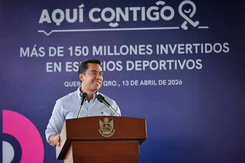 Alistan presentación de estudio del teleférico