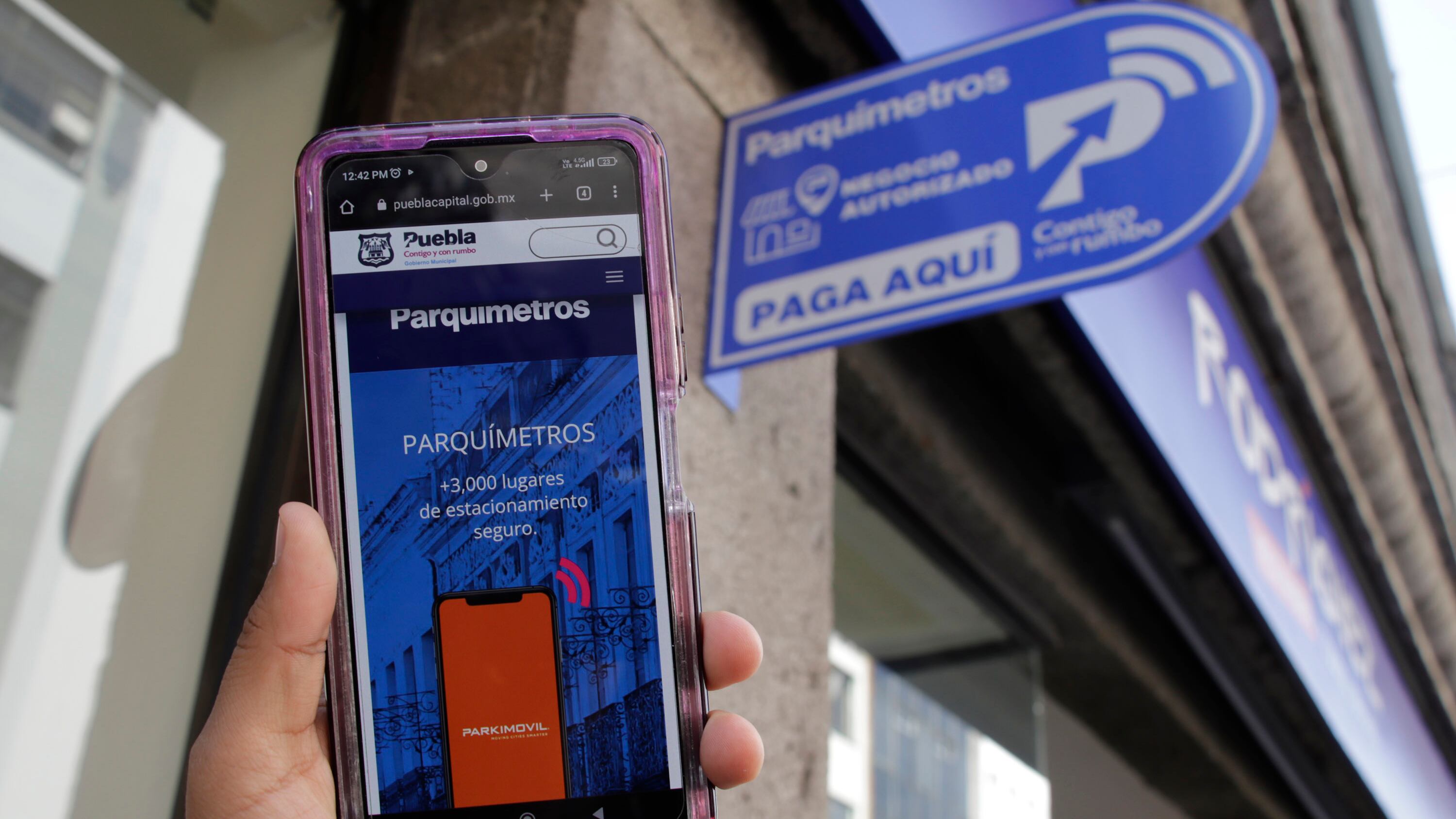 FOTO: Mara González/Agencia Enfoque