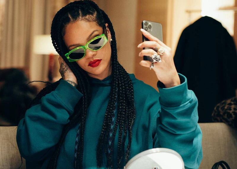 rihanna