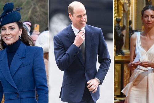 Rose Hanbury: supuesta amante de William rompe el silencio y responde a rumores de romance con el príncipe