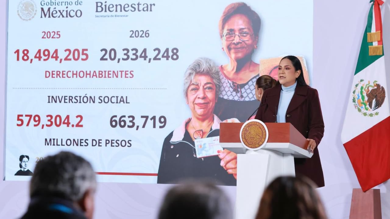 El primer bimestre de 2026 inicia con una inversión social cercana a los 100 mil millones de pesos