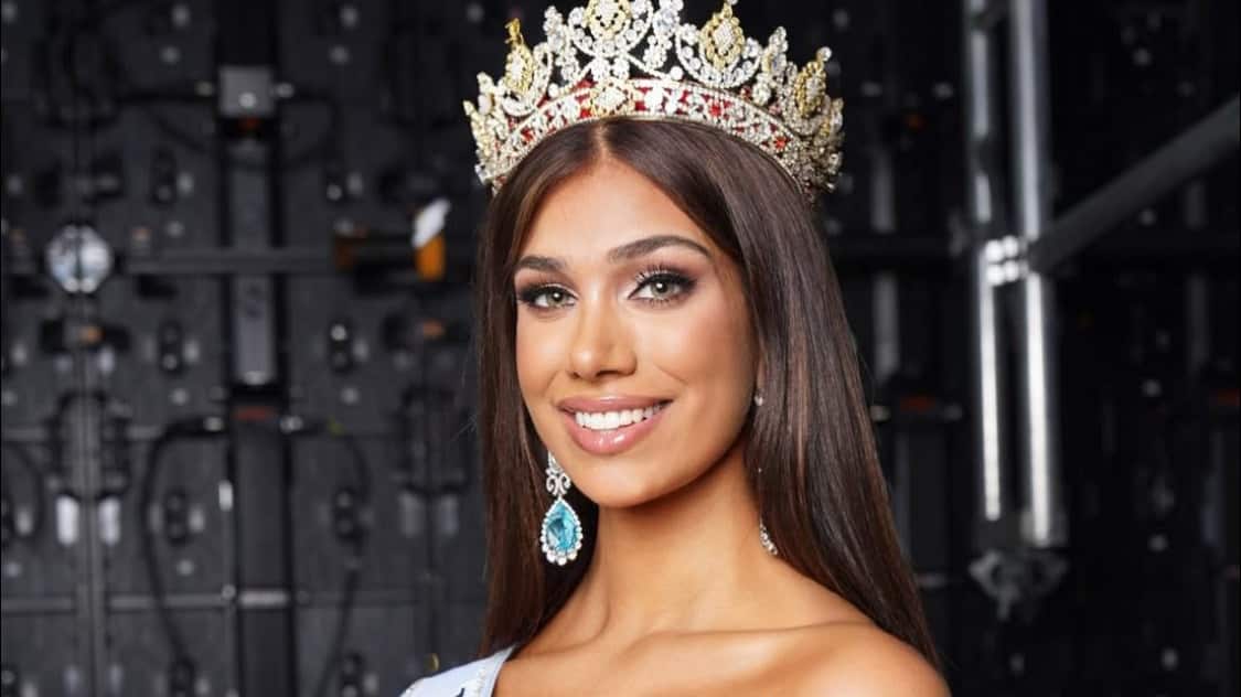 Lina Teresa Luaces Estefan.