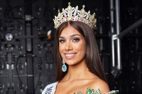 Sobrina de Gloria Estefan es elegida como la más hermosa de toda Cuba