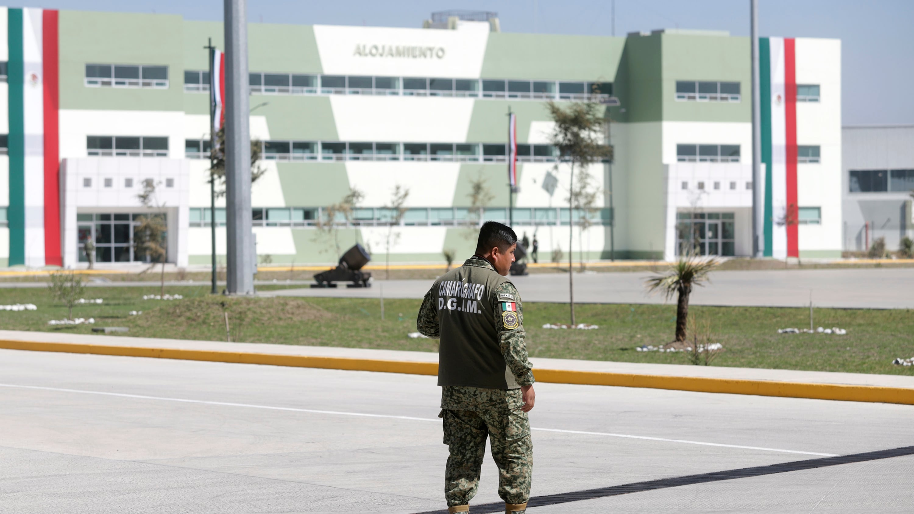 FOTO: Hilda Ríos/Agencia Enfoque
