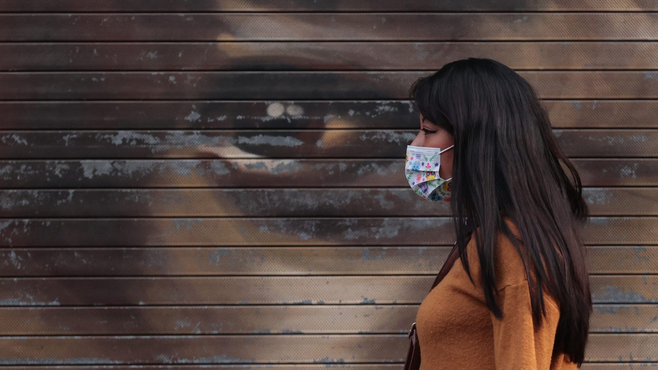 Las manifestaciones contra la violencia machista han marcado las últimas semanas