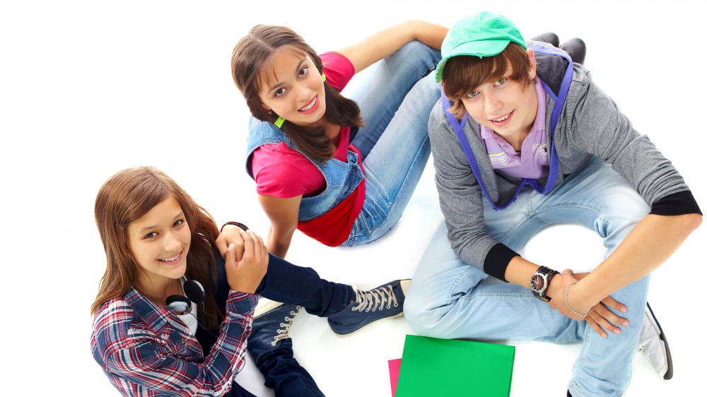 Regreso a clases 2025
