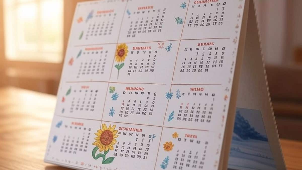 Primer mega puente del 2025 de enero a febrero; fechas del calendario escolar SEP