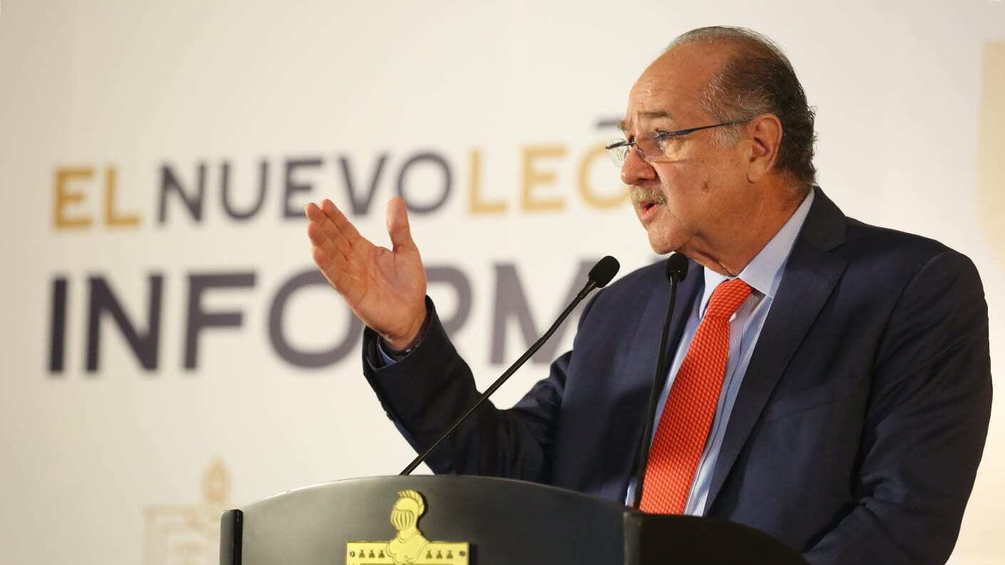 Javier Navarro logra amparo.