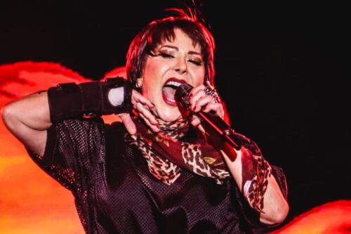 Alejandra Guzmán revela diagnóstico de enfermedad incurable tras ser operada de emergencia