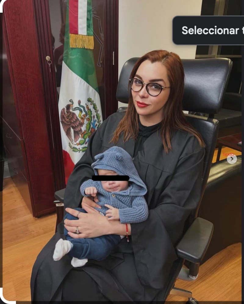 Alejandrina Sánchez Ronquillo