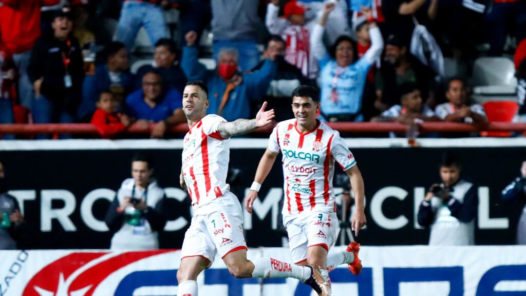 Necaxa