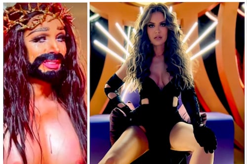 “La Más Draga” entre la belleza de Vanessa Claudio y la polémica transformación de Sirena