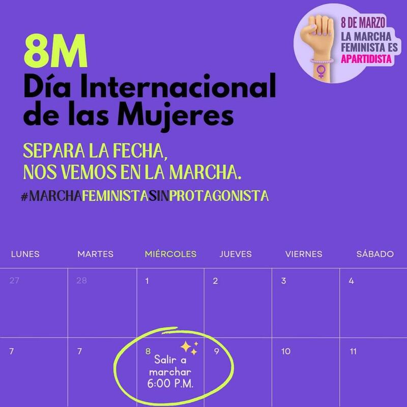 La Asamblea hizo el anuncio en sus redes sociales.
