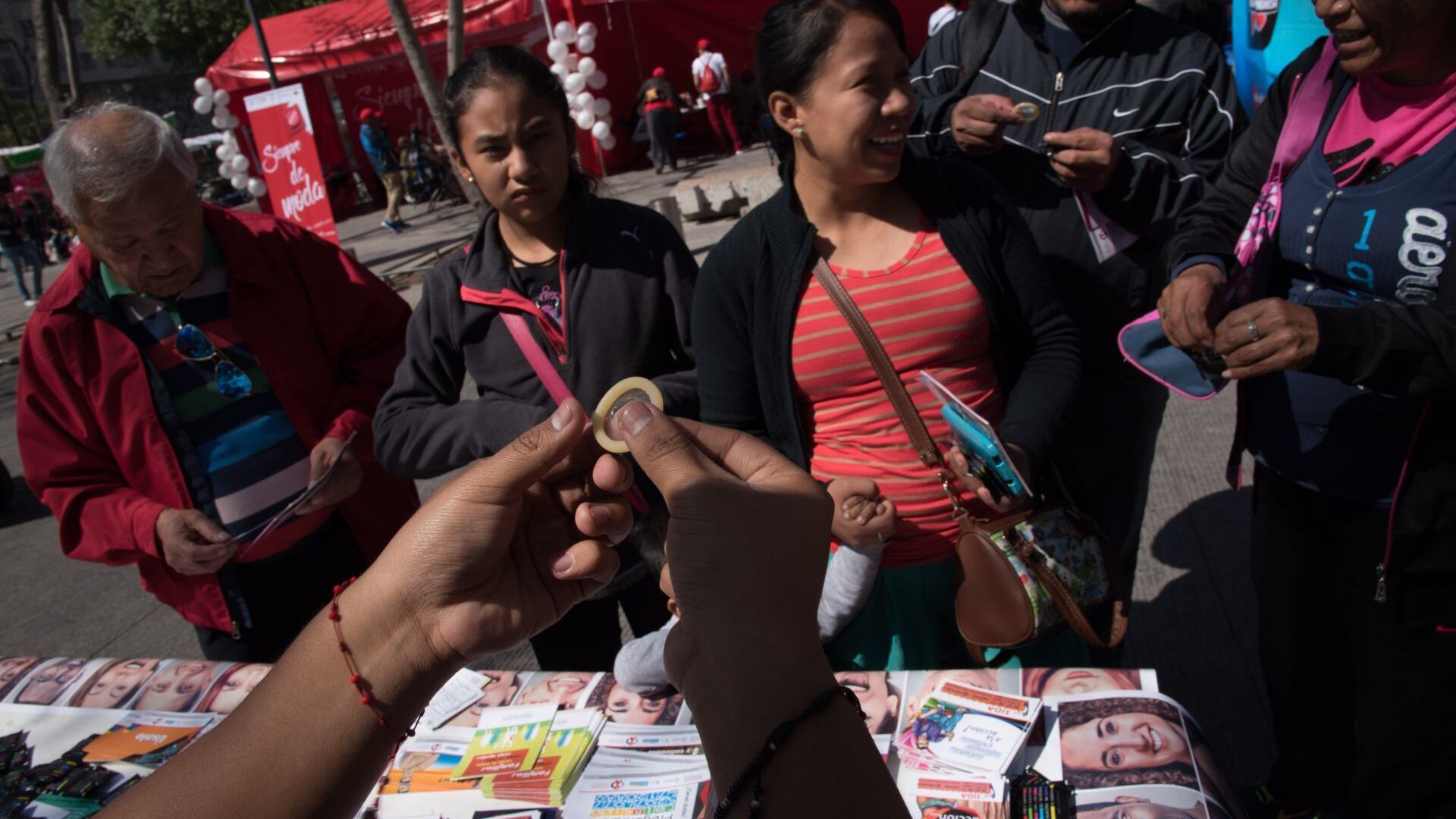 Día Internacional del Condón: mexicanos sí usan métodos anticonceptivos