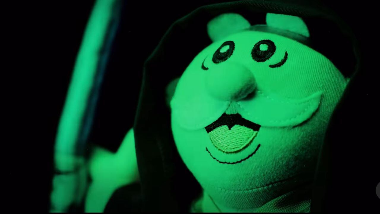 Dr. Simi se une al universo de Star Wars