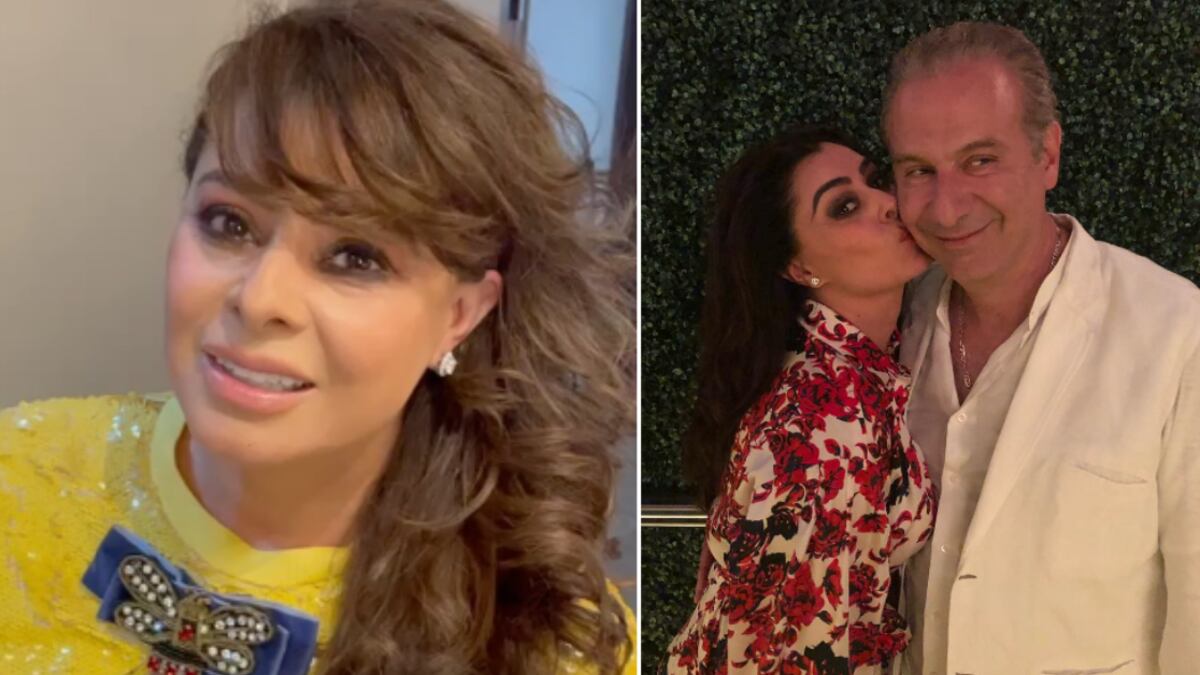 Yadhira Carrillo es una de las actrices más recordada.