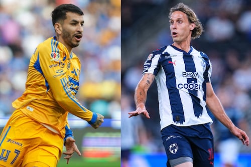 ¡Nuevo duelo de titanes! Canales y Correa encienden la batalla que paraliza a Nuevo León