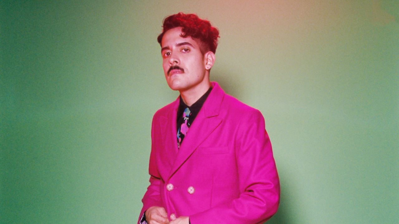 Neon Indian