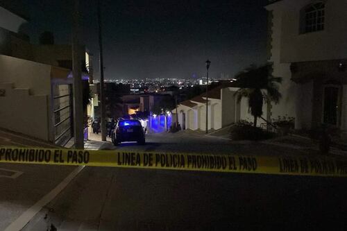 Ataque armado en centro de rehabilitación en Culiacán deja nueve muertos