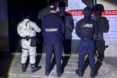 Adolescentes chiapanecos padecían jornadas laborales de 15 horas en taquería de Cancún