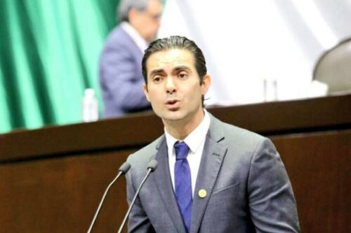 FMN acusa a D’Alessio de injerencia política ante la Federación Internacional