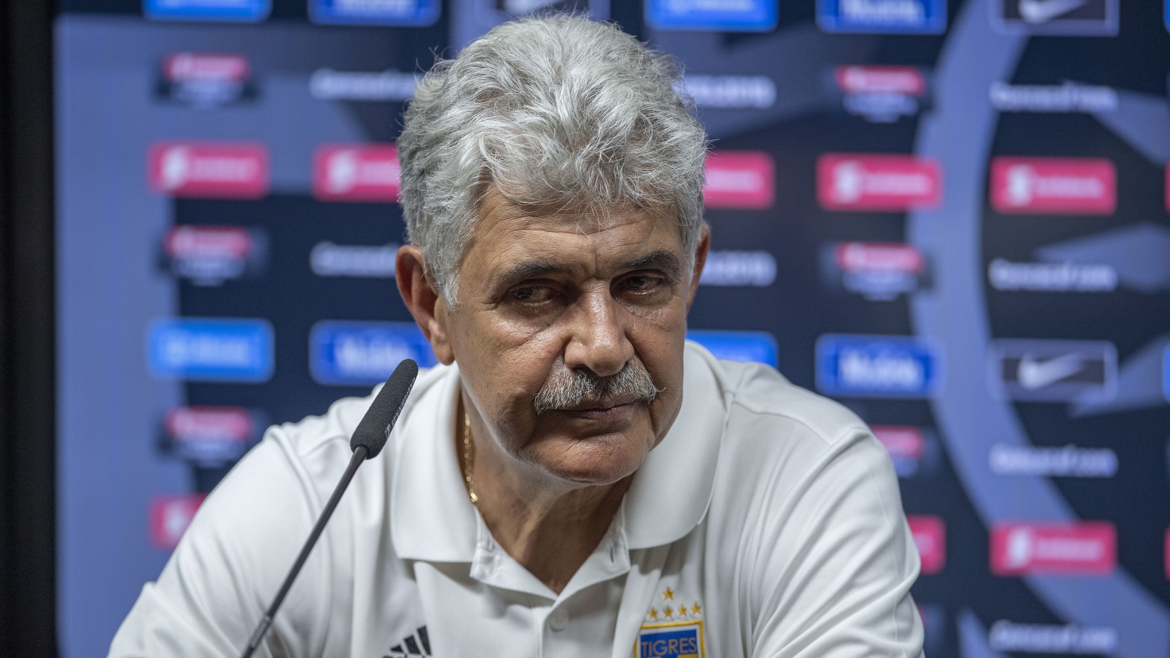 Ferretti es de los técnicos más veteranos y galardonados en el futbol mexicano