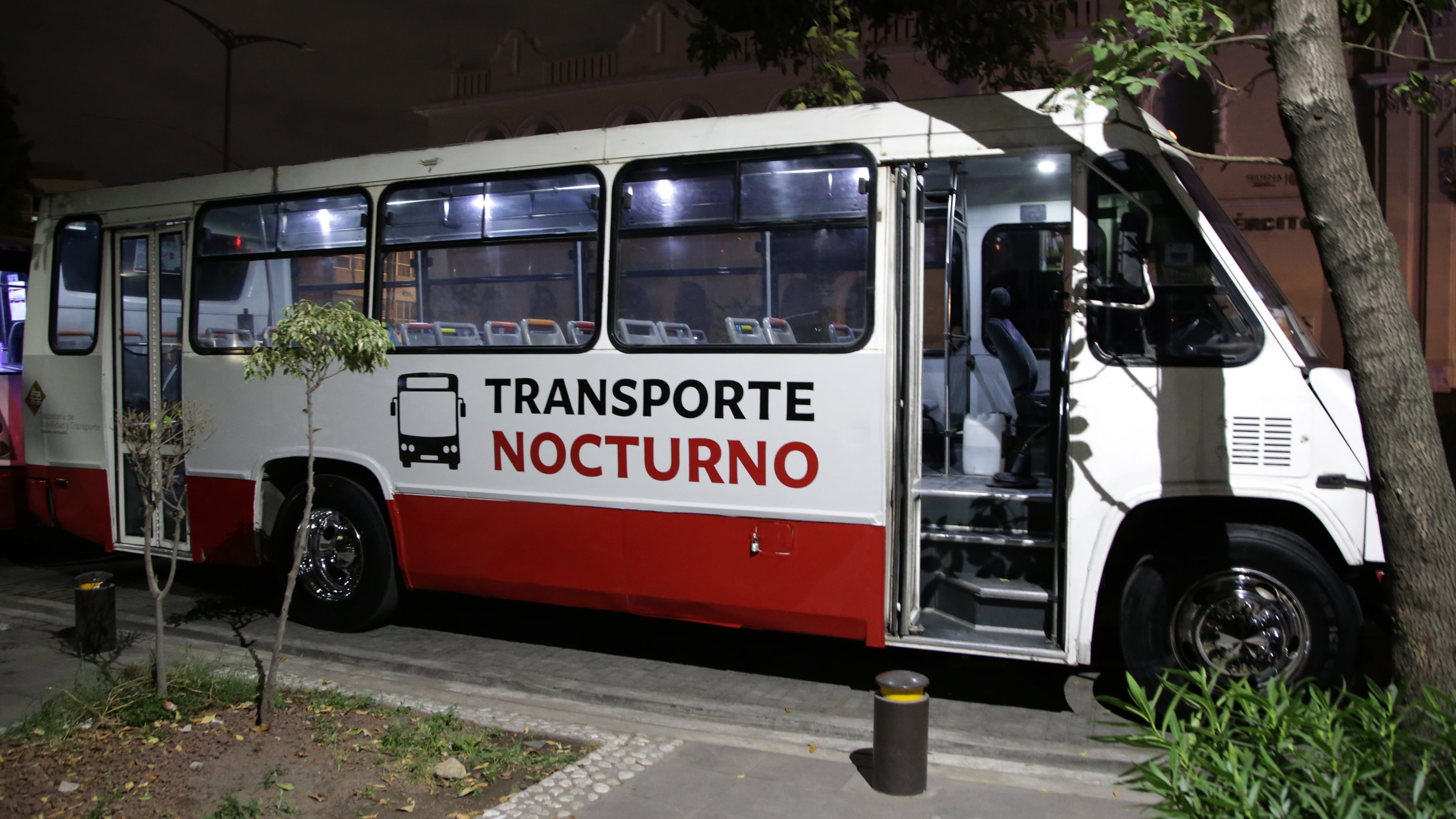 FOTO: Agencia Enfoque