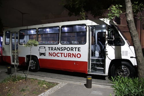 Transporte en la Feria 2026: habilitan bases de taxi y rutas nocturnas estratégicas