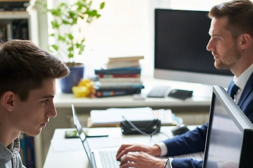 ¿Cómo elegir la mejor laptop si eres estudiante o profesional en el Buen Fin 2025?