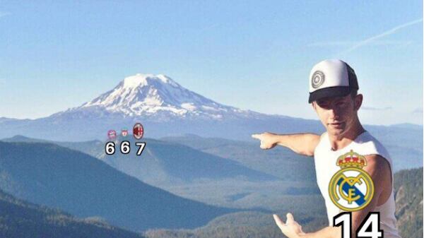 Sorteo Champions League