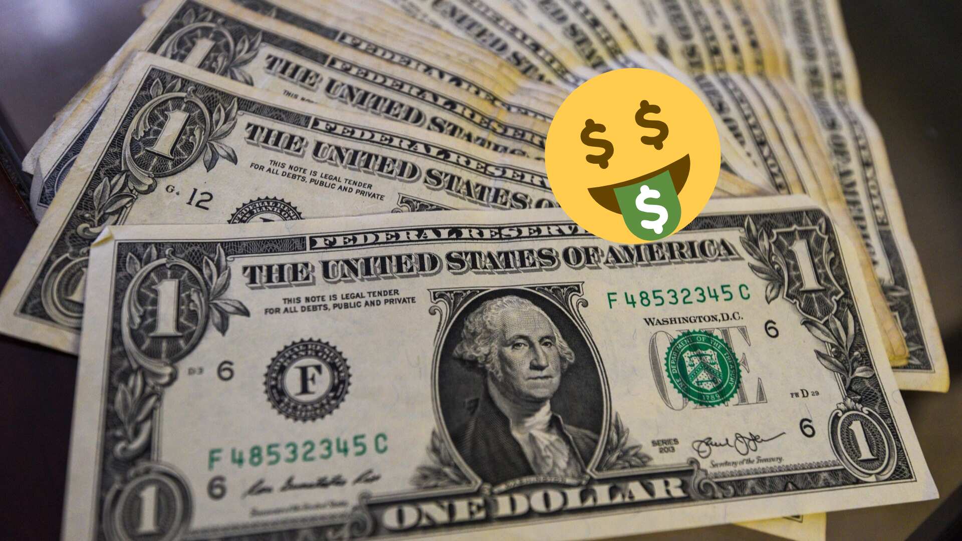 Los bancos y casas de cambio del país venden el dólar libre en un precio máximo de 19.84 pesos por unidad.